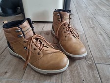 Landrover Winterschuhe