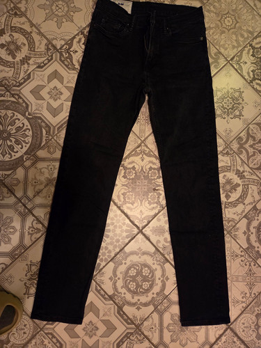 Jeans slim herren w30 l32 - slim, h&m