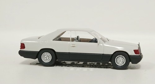 Wiking mercedes 300 - wiking,