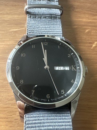 Men calvin klein - calvin, k22211