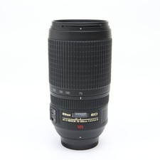 Nikon AF-S VR Zoom-NIKKOR
