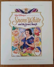 Disneys Masterpiece Snow White