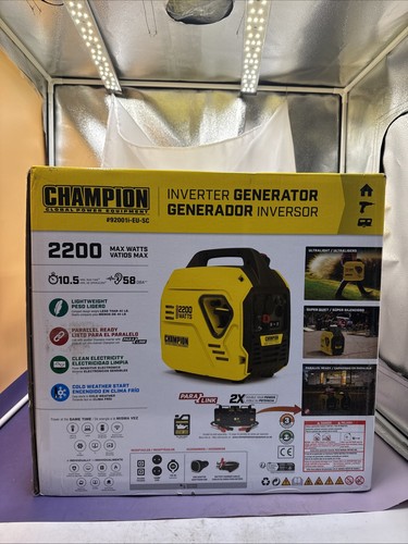 Invertergenerator champion - invertergenerator,