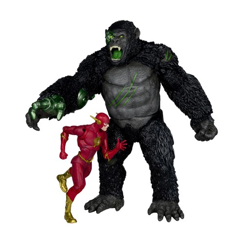 Multiverse flash titan - multiverse,
