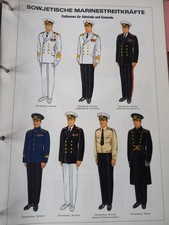 DDR UDSSR  Flotte Sowjetunion