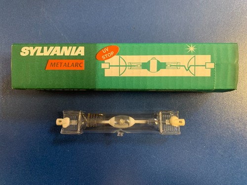Sylvania metalarc hsi 150w - sylvania,