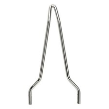 Cycle Vision Sissy Bar Old
