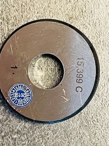 Einstellring 399 mm - 15,399,