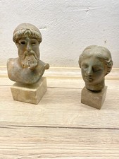 Zeus + Aphrodite Büste