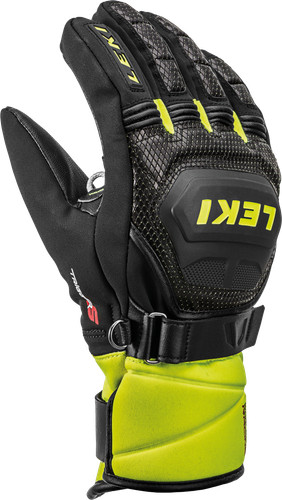 Leki worldcup race coach - worldcup,