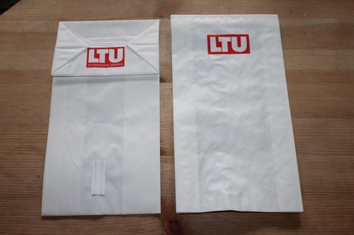 Ltu international airways - international,