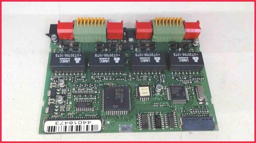 Board platine modul - board, 440