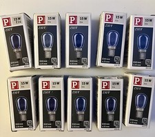 Glühlampe E14, 15W  20 Lumen