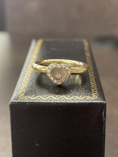 Vintage chopard happy diamonds - chopard,