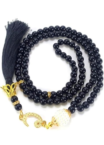 Tasbih gebetskette - |,