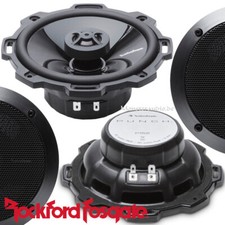 Rockford fosgate punch p152 - rockford,