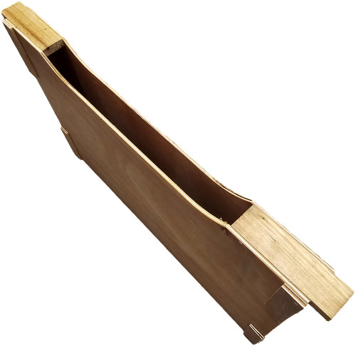 Byander futtertasche liter - futtertasche, 3