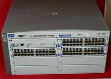 HP PROCURVE 4108GL / J4865A /