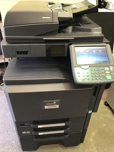 Kyocera taskalfa 3051ci - taskalfa,