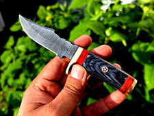 Neck Knife Messer - Outdoor