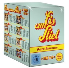Gesamtbox EIS AM STIEL Teil 1