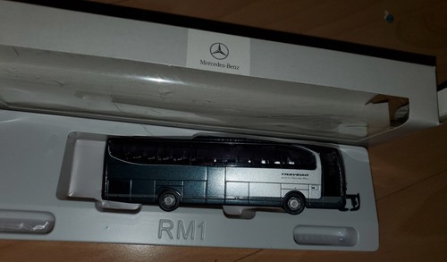 Rietze iaa travego - mb, o404