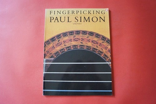Paul simon fingerpicking - paul,