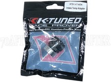 Tuned intake air - air, tempature