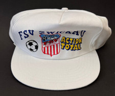 FSV Zwickau Mütze Cap