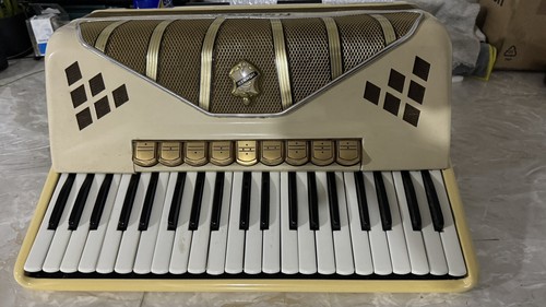 Hohner pirola ivp 120 - hohner,