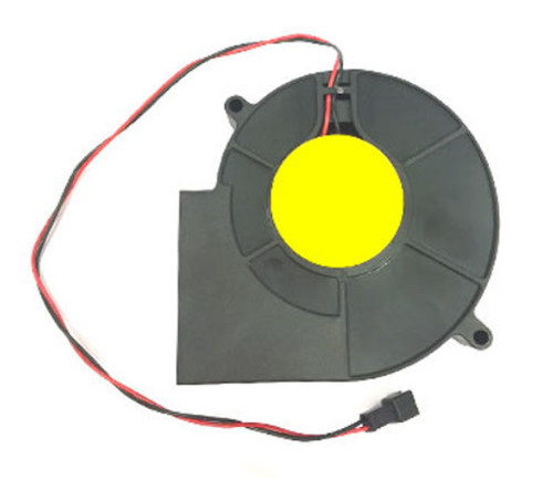 New cooling fan für - new, printer