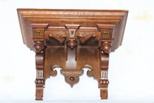 Zierliche Gründerzeit EICHE