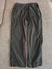 Herren Hose Gr.40 schwarz "Lacoste" gebraucht