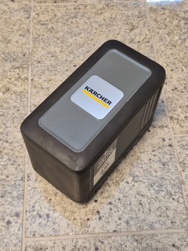Akku kärcher 445 059 0 - kärcher, 6.445-059.0