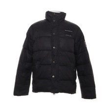 Marine Pool, Winterjacke