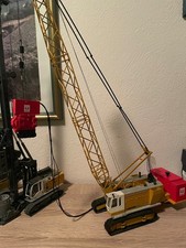 BAUER BG LIEBHERR HS 1:50