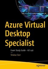 Azure Virtual Desktop