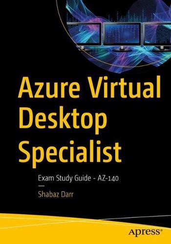 Azure virtual desktop - azure,
