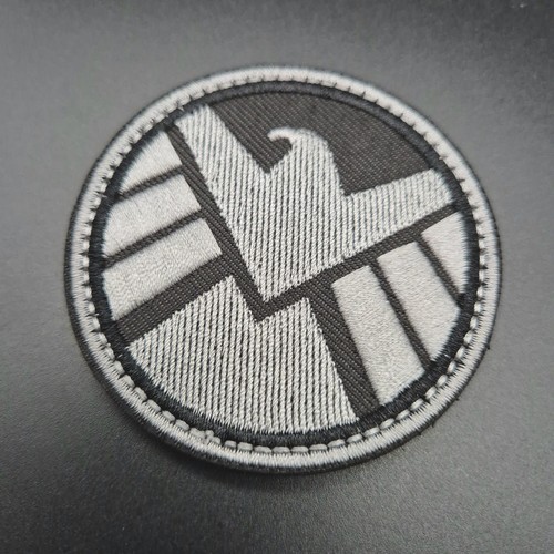 Shield agents marvel universe - shield,