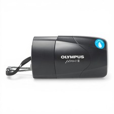 Olympus mju-II 2 Kamera
