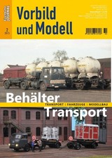 Eisenbahn journal behälter - journal,
