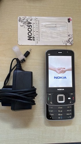 Original nokia n96 - rm-247, /