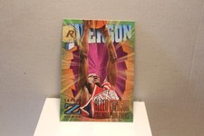 Allen Iverson 1996/97 Skybox Z-Force Nr. 151 Rookie Card !!!