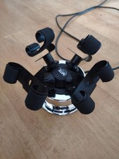 MTE Uhrenbeweger 4 Uhren