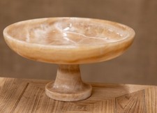 Antike Art Deco Schale aus