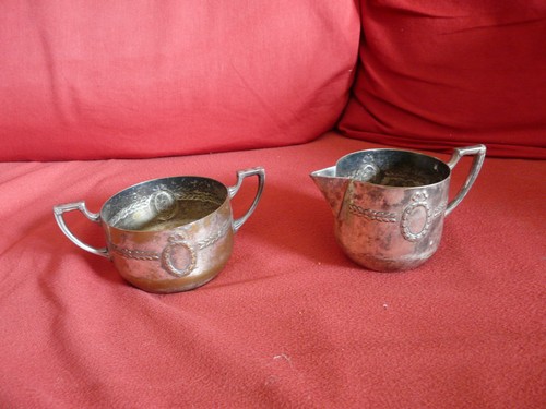 Wmf milchkännchen - wmf,