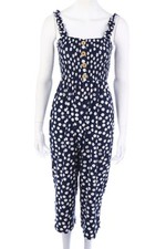Chicorée Jumpsuit S Blau