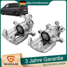2x Bremssattel Hinten Links