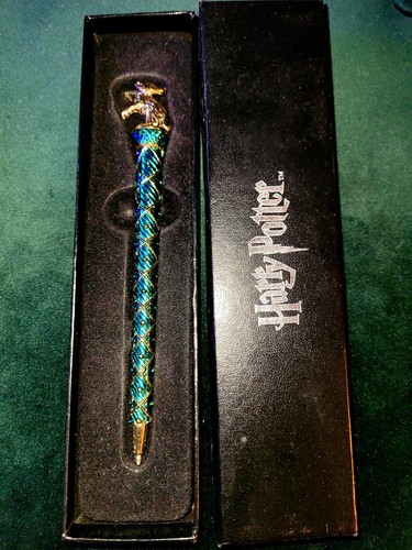 Harry potter stift pen - stift,