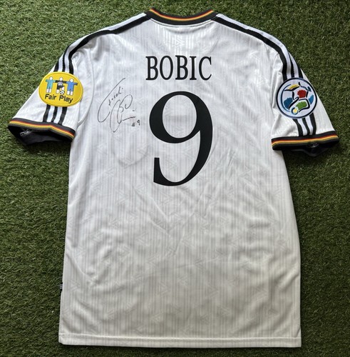 Fredi bobic trikot deutschland - fredi,